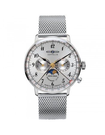 Hummingbird printed sweater